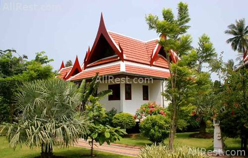 Royal Living Residence 7